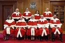 Supreme Court of Canada's decision points to profound corruption